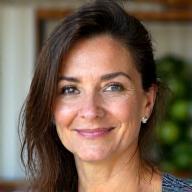 Ana Martín especialista cocina vegana