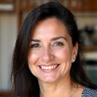 María González estudiante SaborLume